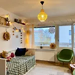 Daire Cozy City-center By Angry Birds Park *