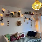 Cozy City-center By Angry Birds Park * Rovaniemi