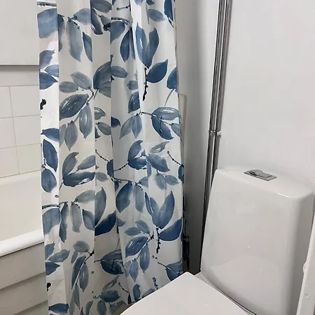 Cozy City-center By Angry Birds Park * ロヴァニエミ