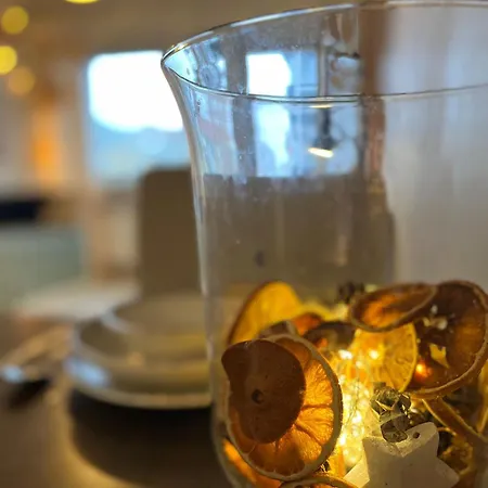 Cozy City-center By Angry Birds Park Апартаменты