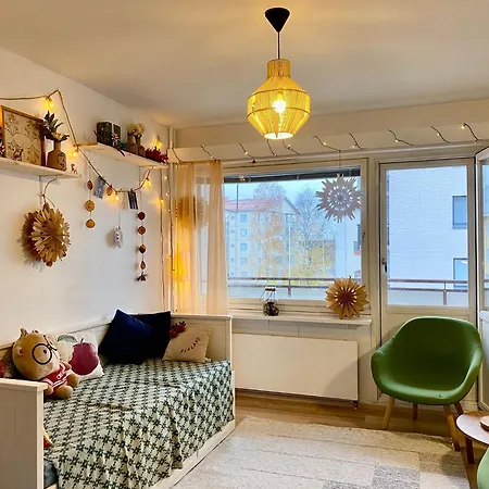 Апартаменты Cozy City-center By Angry Birds Park *