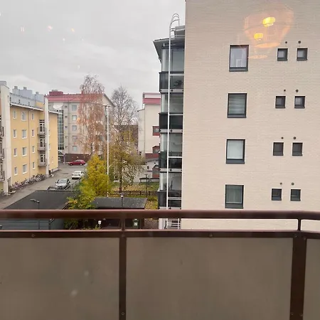 Daire Cozy City-center By Angry Birds Park *