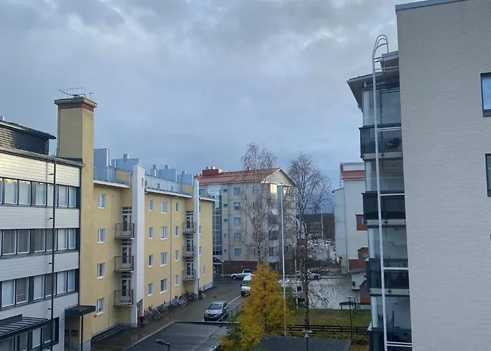 Cozy City-center By Angry Birds Park Daire *