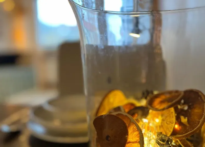 Cozy City-center By Angry Birds Park Daire