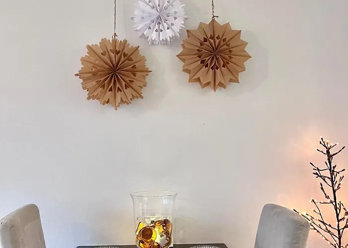 Cozy City-center By Angry Birds Park Apartment Rovaniemi