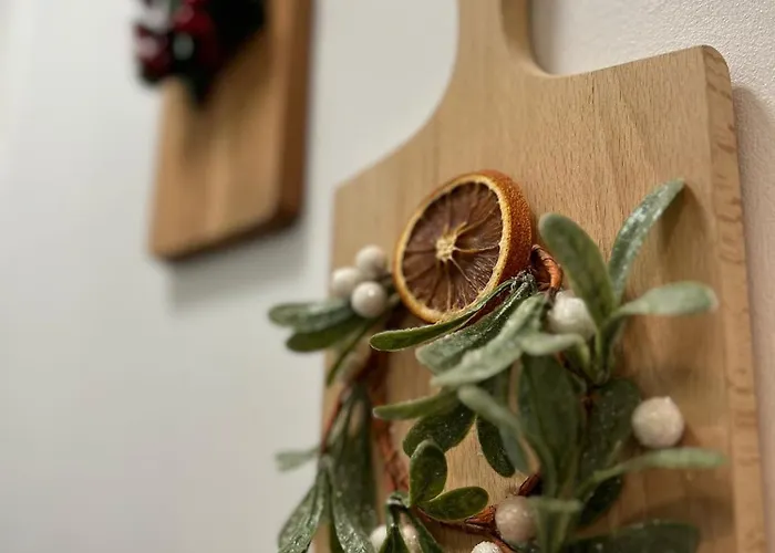 Apartment Cozy City-center By Angry Birds Park Rovaniemi