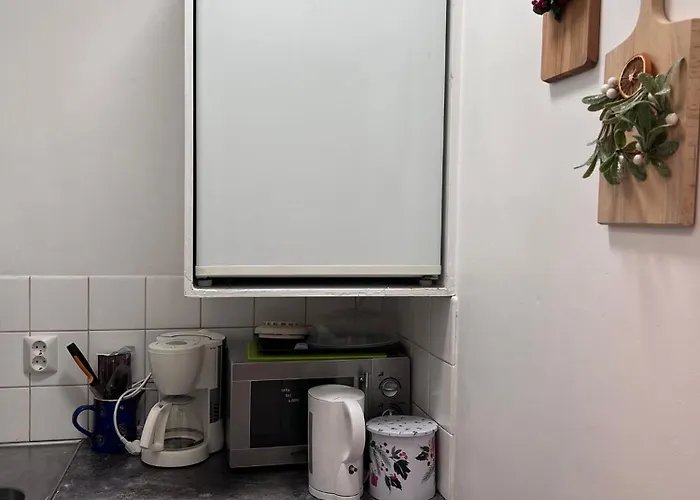 Cozy City-center By Angry Birds Park *