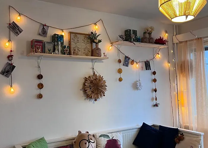 Cozy City-center By Angry Birds Park * Rovaniemi