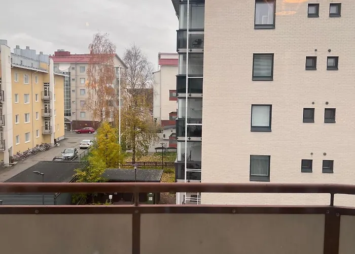 Daire Cozy City-center By Angry Birds Park *